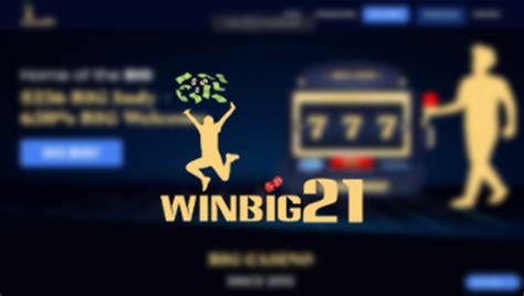 Winbig21 casino Guatemala